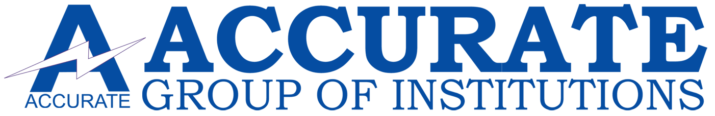 Accurate Institute Logo
